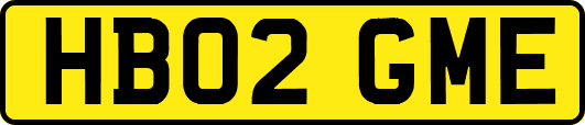 HB02GME