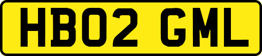 HB02GML