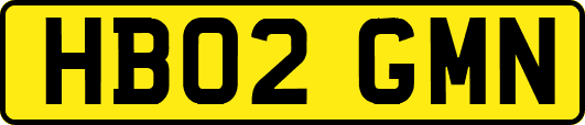 HB02GMN