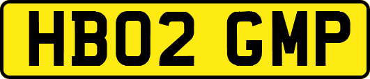 HB02GMP