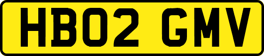HB02GMV