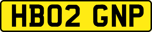 HB02GNP