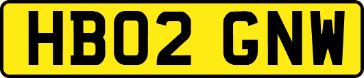 HB02GNW