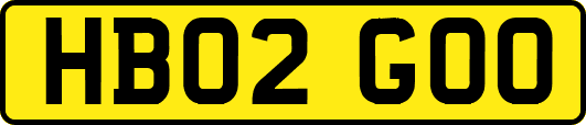 HB02GOO