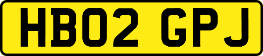 HB02GPJ