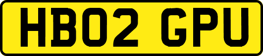 HB02GPU