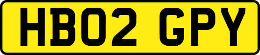 HB02GPY