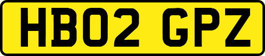 HB02GPZ
