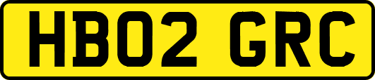 HB02GRC