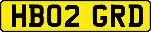 HB02GRD