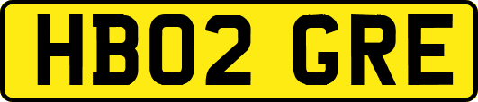 HB02GRE