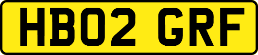 HB02GRF