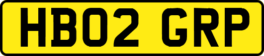 HB02GRP