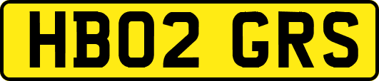 HB02GRS