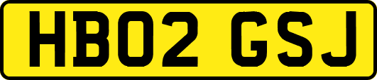 HB02GSJ