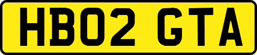 HB02GTA