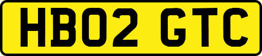 HB02GTC