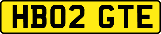 HB02GTE