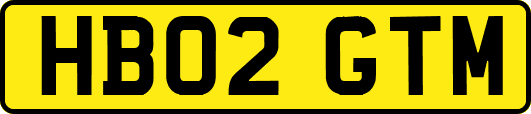 HB02GTM