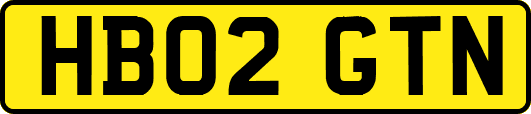 HB02GTN