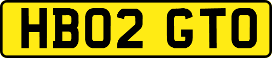 HB02GTO