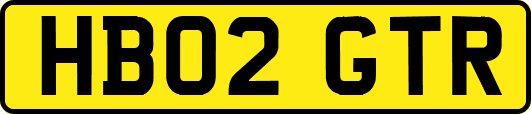 HB02GTR
