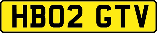 HB02GTV
