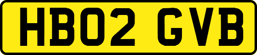 HB02GVB