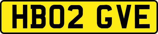 HB02GVE