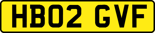 HB02GVF