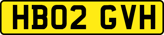 HB02GVH