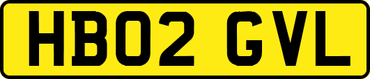 HB02GVL