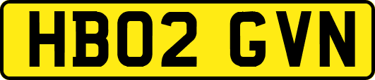 HB02GVN