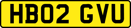 HB02GVU