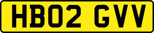 HB02GVV