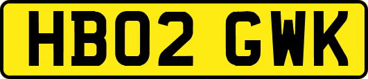 HB02GWK