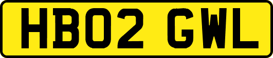 HB02GWL