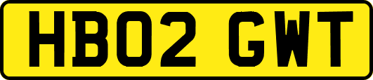 HB02GWT