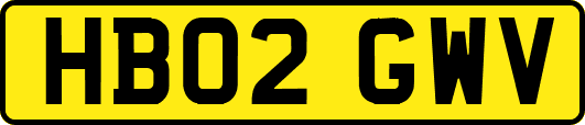 HB02GWV