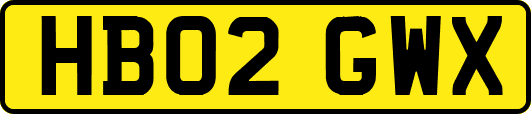 HB02GWX