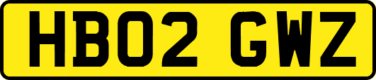 HB02GWZ