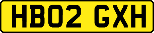 HB02GXH