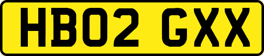 HB02GXX