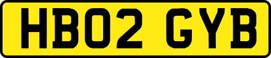 HB02GYB