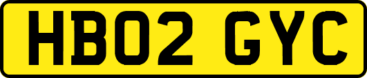 HB02GYC