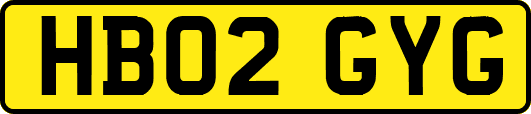 HB02GYG