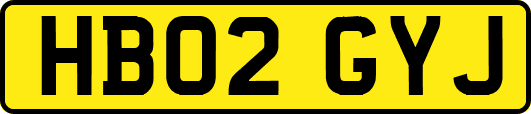 HB02GYJ