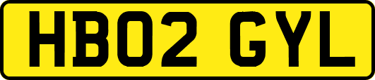 HB02GYL