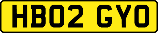 HB02GYO