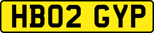 HB02GYP